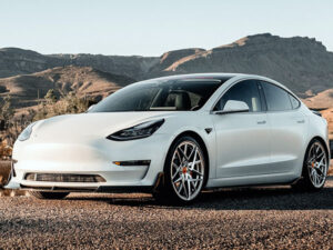 greensboro ev repair, electric car service, ev maintenance