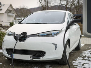 greensboro ev repair, electric car service, ev maintenance